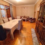 Satılır 4 otaqlı Həyət evi/villa, Avtovağzal metrosu, Biləcəri qəs., Binəqədi rayonu 21