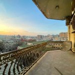 Kirayə (aylıq) 3 otaqlı Yeni Tikili, Sahil metrosu, Səbail rayonu 18