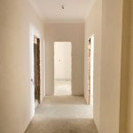 Satılır 2 otaqlı Yeni Tikili, İnşaatçılar metrosu, Yeni Yasamal qəs., Yasamal rayonu 3