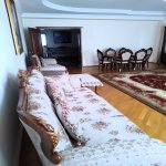 Kirayə (aylıq) 3 otaqlı Yeni Tikili, Gənclik metrosu, Nərimanov rayonu 2