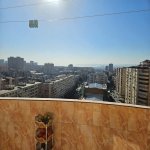Satılır 2 otaqlı Yeni Tikili, Neftçilər metrosu, 8-ci kilometr, Nizami rayonu 3