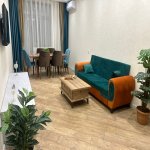 Аренда 2 комнатная Новостройка, м. Гянджлик метро, Медицинский Университет, Насими район 1