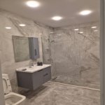 Kirayə (aylıq) 6 otaqlı Həyət evi/villa, Dübəndi, Xəzər rayonu 35