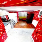 Satılır 1 otaqlı Həyət evi/villa, Elmlər akademiyası metrosu, Yasamal rayonu 4