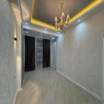Satılır 2 otaqlı Yeni Tikili, Qara Qarayev metrosu, Nizami rayonu 6
