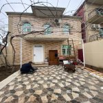 Kirayə (aylıq) 6 otaqlı Həyət evi/villa, Neftçilər metrosu, Bakıxanov qəs., Sabunçu rayonu 1