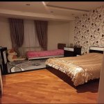 Продажа 3 комнатная Новостройка, İnşaatçılar метро, пос. Йени Ясамал, Ясамал район 3
