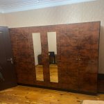Аренда 2 комнат Вторичка, 8-ой микрорайон, Бинагадинский р-н район 8