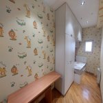 Аренда 3 комнатная Новостройка, м. 20 Января метро, Ясамал район 10