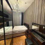 Аренда 2 комнатная Новостройка, м. Эльмляр Академиясы метро, Ясамал район 8