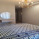 Kirayə (aylıq) 4 otaqlı Yeni Tikili, 20 Yanvar metrosu, Yasamal rayonu 15