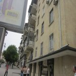 Satılır 3 otaqlı Köhnə Tikili, Elmlər akademiyası metrosu, Yasamal rayonu 1