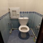 Satılır 2 otaqlı Yeni Tikili, Azadlıq metrosu, 8-ci mikrorayon, Binəqədi rayonu 27