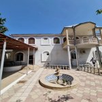 Satılır 7 otaqlı Bağ evi, Şüvəlan, Xəzər rayonu 2