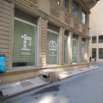 Kirayə (aylıq) 3 otaqlı Ofis, Nəriman Nərimanov metrosu, Nərimanov rayonu 1