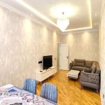 Kirayə (aylıq) 3 otaqlı Yeni Tikili, Qara Qarayev metrosu, Nizami rayonu 3