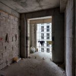 Satılır 2 otaqlı Yeni Tikili, İçərişəhər metrosu, Bayıl qəs., Səbail rayonu 4