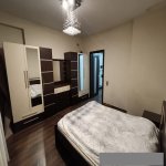 Kirayə (aylıq) 3 otaqlı Yeni Tikili, Xətai metrosu, Ağ şəhər, Xətai rayonu 9