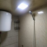 Kirayə (aylıq) 2 otaqlı Həyət evi/villa, İçərişəhər metrosu, Yasamal qəs., Yasamal rayonu 9