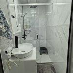 Satılır 2 otaqlı Köhnə Tikili, Yeni Günəşli qəs., Suraxanı rayonu 13