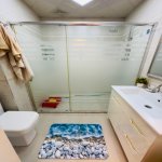 Kirayə (aylıq) 3 otaqlı Yeni Tikili, 8 Noyabr metrosu, Papanin, Nəsimi rayonu 19