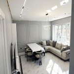 Kirayə (aylıq) 3 otaqlı Köhnə Tikili, Bayıl qəs., Səbail rayonu 1