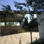 Kirayə (aylıq) 3 otaqlı Həyət evi/villa Qəbələ 5