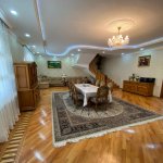 Satılır 9 otaqlı Bağ evi, Novxanı, Abşeron rayonu 6