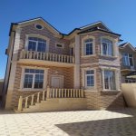 Satılır 4 otaqlı Həyət evi/villa, Masazır, Abşeron rayonu 1