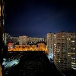 Satılır 3 otaqlı Yeni Tikili, İnşaatçılar metrosu, Yasamal qəs., Yasamal rayonu 1