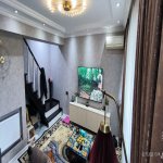 Аренда 3 комнатная Вторичка, м. Эльмляр Академиясы метро, Ясамал район 14