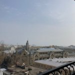 Kirayə (aylıq) 3 otaqlı Yeni Tikili, İçərişəhər metrosu, Səbail rayonu 12