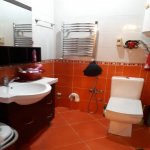 Kirayə (aylıq) 2 otaqlı Yeni Tikili, 20 Yanvar metrosu, Yasamal rayonu 8