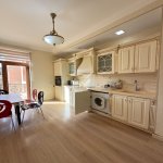 Kirayə (aylıq) 3 otaqlı Yeni Tikili, Ağ şəhər, Xətai rayonu 15