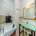 Kirayə (aylıq) 4 otaqlı Yeni Tikili, 28 May metrosu, Nəsimi rayonu 18