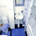 Kirayə (günlük) 2 otaqlı Köhnə Tikili, 28 May metrosu, Səbail rayonu 13