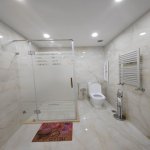 Посуточно 3 комнат Новостройка, Белый город, Хетаи район 9