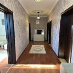 Satılır 3 otaqlı Həyət evi/villa, Avtovağzal metrosu, Aşağı Güzdək, Abşeron rayonu 4