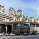 Аренда 3 комнат Новостройка, м. 28 Мая метро, Насими район 1