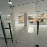 Kirayə (aylıq) Obyekt, Sahil metrosu, Nəsimi rayonu 1