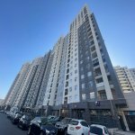 Продажа 4 комнатная Новостройка, м. Ази Асланова метро, Хетаи район 1