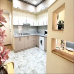 Kirayə (aylıq) 2 otaqlı Köhnə Tikili, Sahil metrosu, Malokan bağı, Səbail rayonu 11