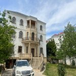 Satılır 7 otaqlı Bağ evi, Badamdar qəs., Səbail rayonu 3