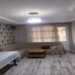 Kirayə (aylıq) 2 otaqlı Köhnə Tikili, Memar Əcəmi metrosu, 4-cü mikrorayon, Nəsimi rayonu 4