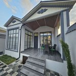 Kirayə (günlük) 2 otaqlı Həyət evi/villa Qəbələ 3