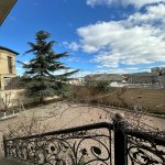 Kirayə (aylıq) 8 otaqlı Həyət evi/villa, Avtovağzal metrosu, Biləcəri qəs., Binəqədi rayonu 3