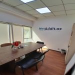 Kirayə (aylıq) 1 otaqlı Ofis, 28 May metrosu, Nəsimi rayonu 6