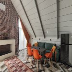 Kirayə (günlük) 2 otaqlı Həyət evi/villa Qəbələ 10
