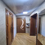Kirayə (aylıq) 3 otaqlı Köhnə Tikili, Elmlər akademiyası metrosu, Yasamal qəs., Yasamal rayonu 9