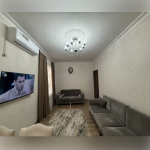 Продажа 2 комнатная Вторичка, м. Ази Асланова метро, пос. Старый Гуняшли, Хетаи район 5